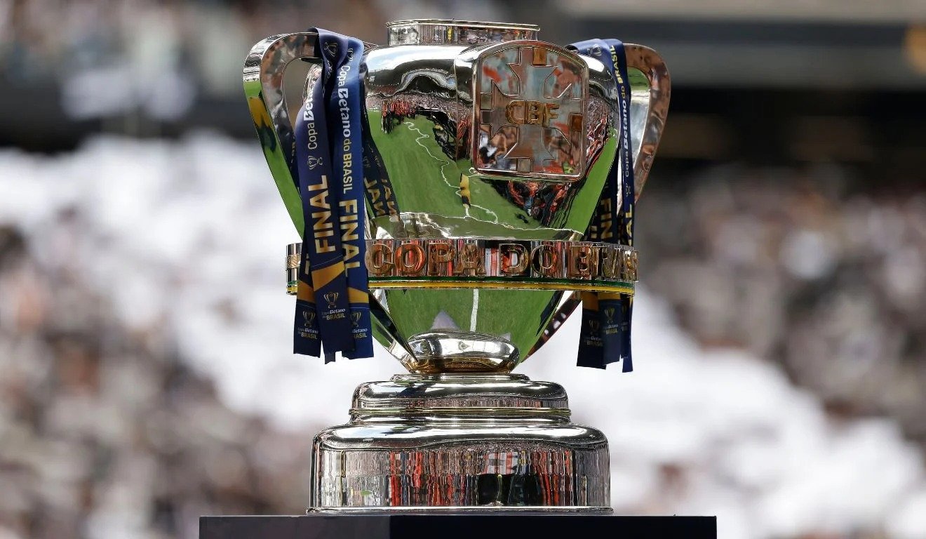 Rio Branco, Porto Vitória e Desportiva entram em campo em jogos decisivos pela Copa do Brasil