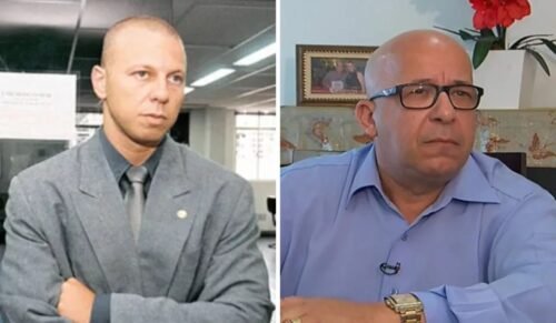 Juiz Leopoldo não irá ao próprio julgamento pela morte de Alexandre Martins