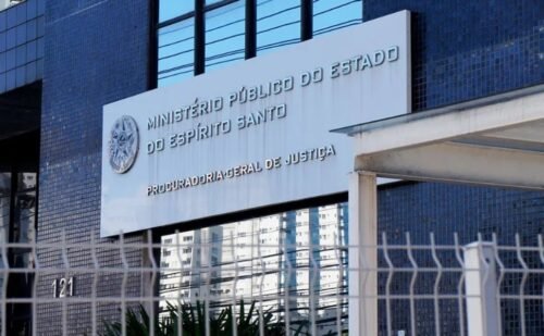 Ministério Público do ES publica edital de concurso com salário de até R$ 10.453,81