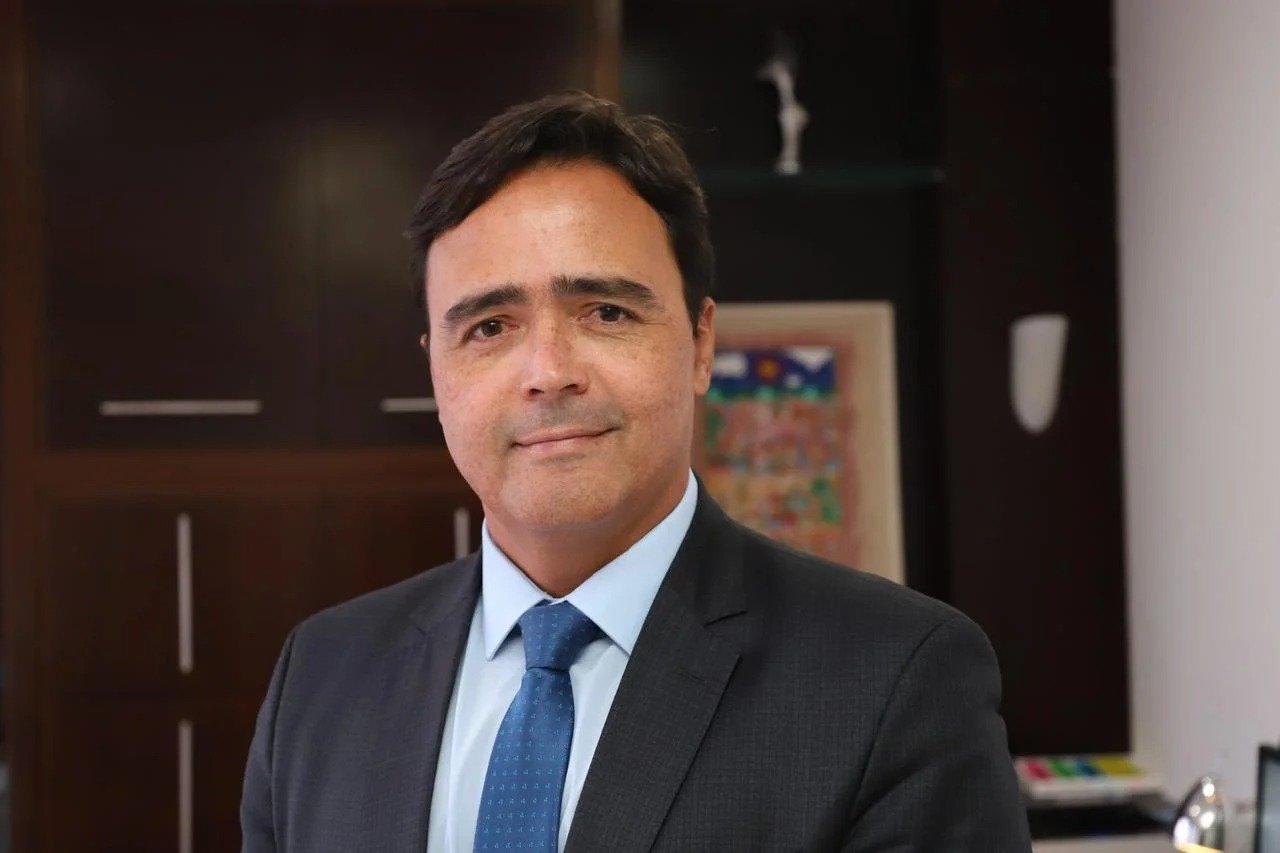 Definido o procurador-geral de Justiça do ES para os próximos dois anos