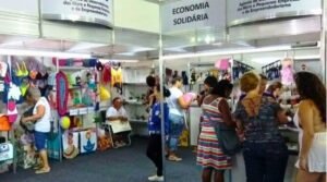 Edital seleciona até terça-feira artesãos e economia solidária para Festa da Penha