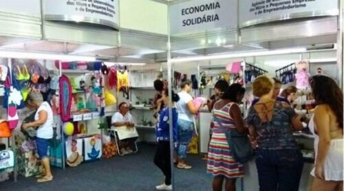 Edital seleciona até terça-feira artesãos e economia solidária para Festa da Penha