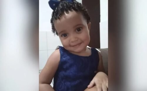 Caso Alice: 14 pessoas são indiciadas por envolvimento na morte de criança na Serra