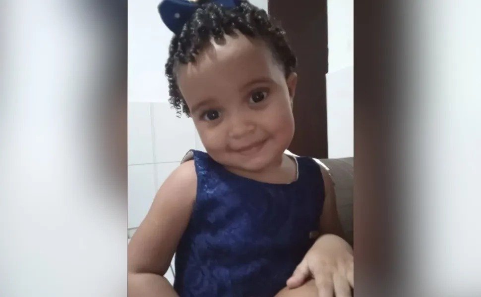 Caso Alice: 14 pessoas são indiciadas por envolvimento na morte de criança na Serra