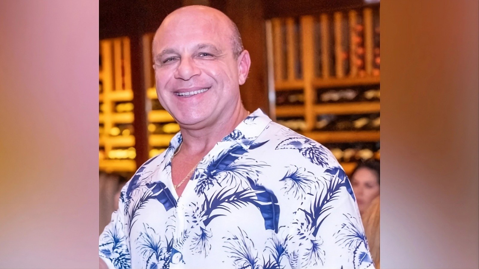 Mantida prisão de desembargador do ES por vazamento de informações ao Comando Vermelho