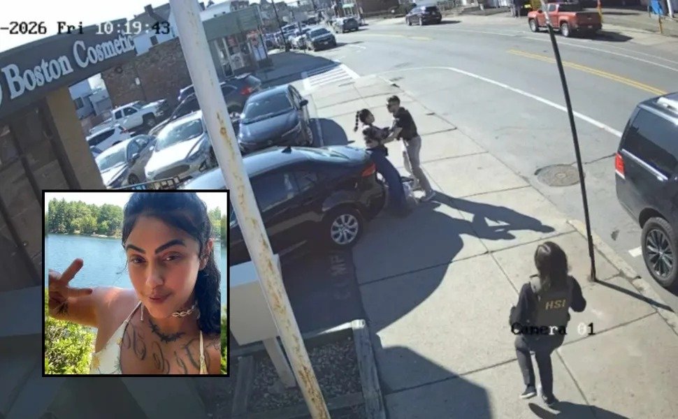 Capixaba suspeita de participação em homicídio no ES é presa nos EUA