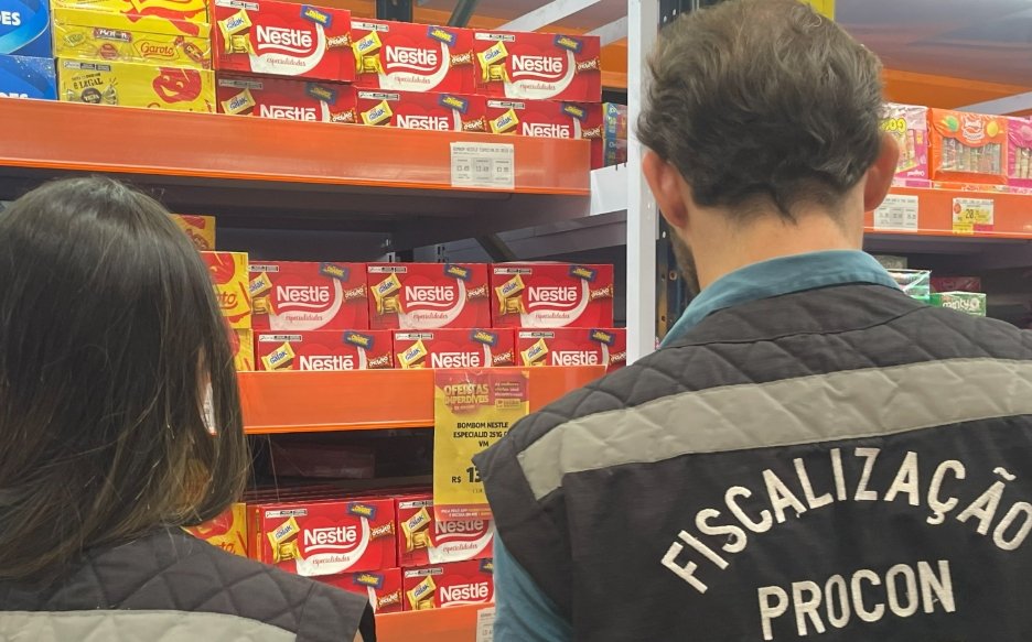 Procon Vila Velha vai às ruas pesquisar preços de produtos da Semana Santa