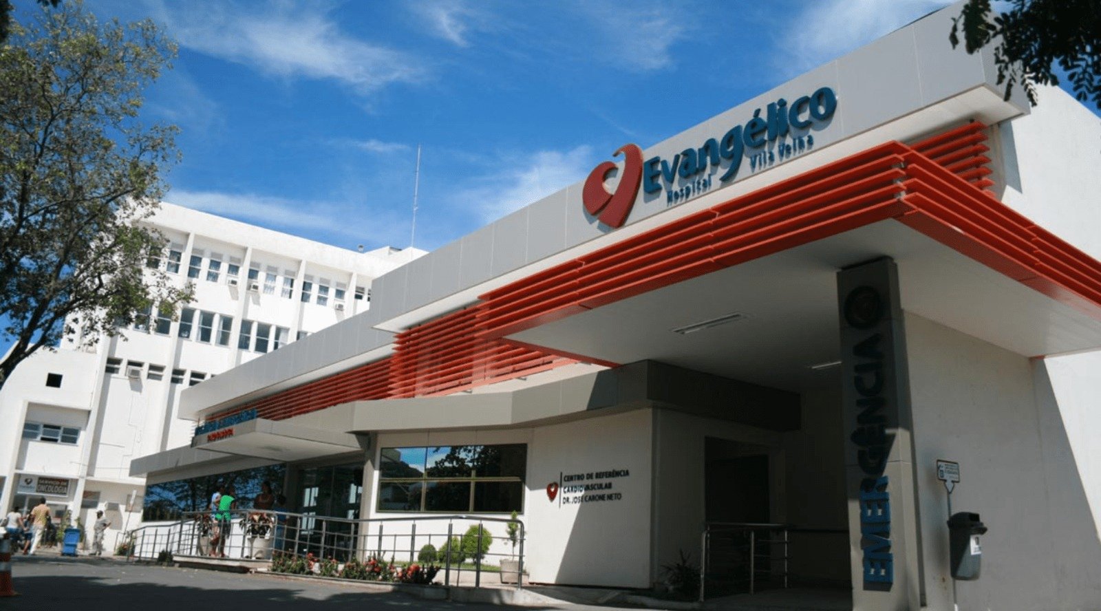 Mutirão vai contratar profissionais da saúde para atuar em seis hospitais do ES