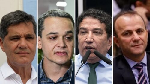 Eleições 2026: veja pesquisa Quaest para governo do ES