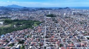 Cota única do IPTU vence sexta-feira com desconto de 8%