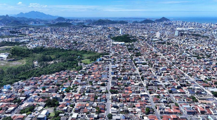 Cota única do IPTU vence sexta-feira com desconto de 8%