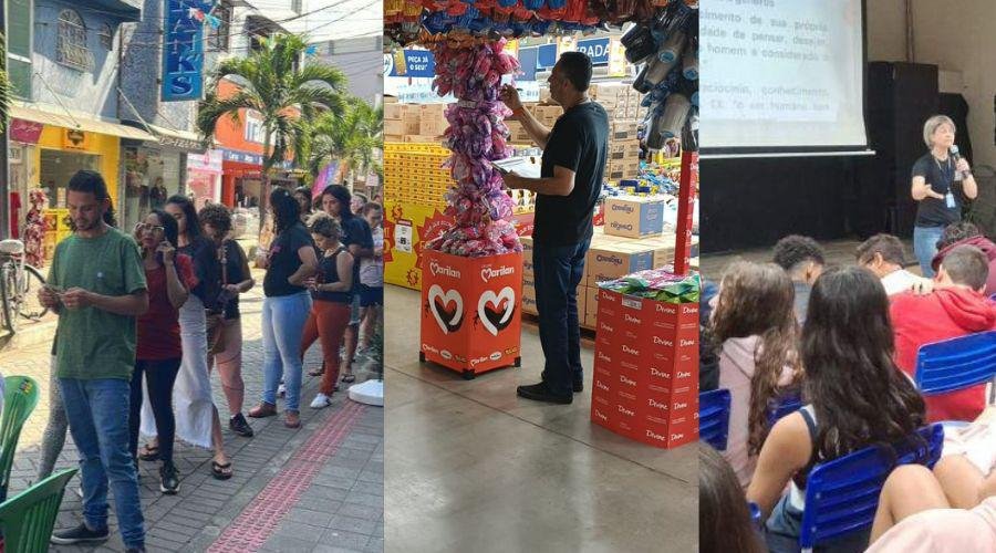 Procon apresenta balanço das atividades relativas ao mês do consumidor