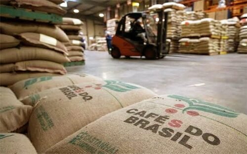 Exportações de café pelo ES crescem 62% em março e se aproximam de US$ 120 milhões