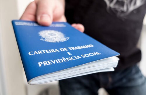 ​Sine Vila Velha começa a semana com 1.082 vagas de emprego