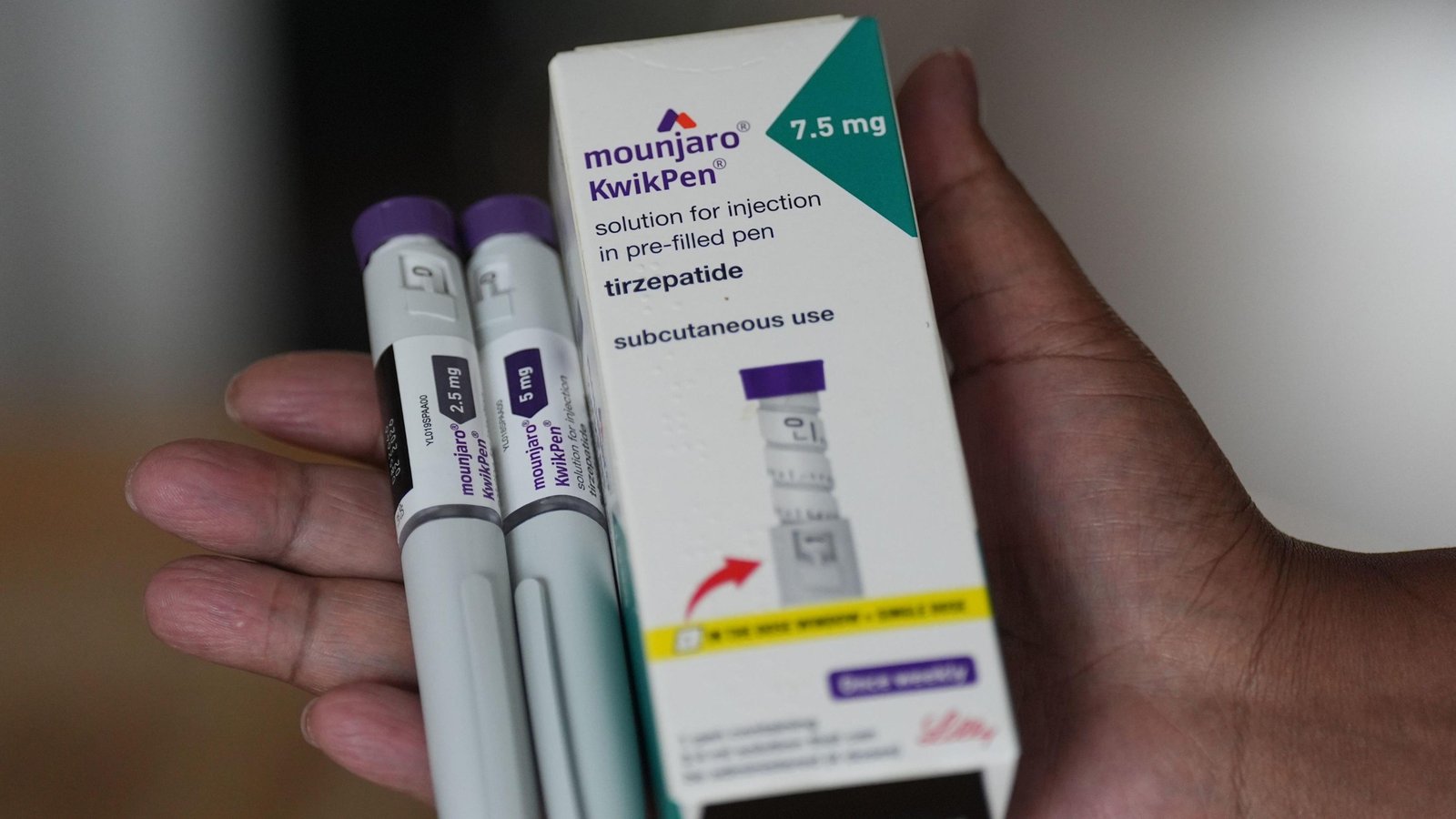 Anvisa endurece regras para canetas emagrecedoras no Brasil