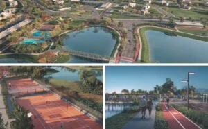 Empresa anuncia novo bairro de luxo na região da Rodovia Leste-Oeste em Vila Velha