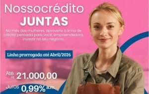 Vila Velha prorroga prazo de adesão a crédito para mulheres empreendedoras