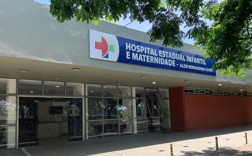 Bebê de sete meses morre por meningite em hospital de Vila Velha