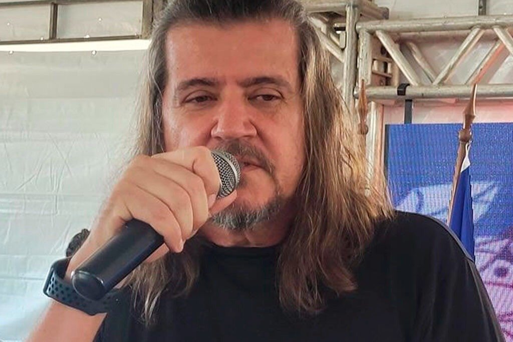 Polícia Federal apreende R$ 2 milhões na casa de ex-prefeito de São Mateus