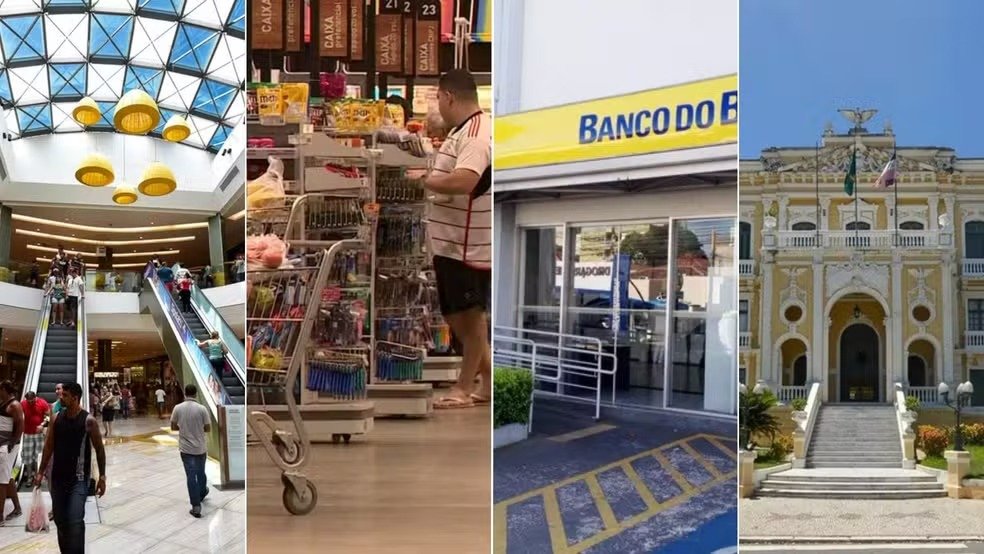 Feriado de Nossa Senhora da Penha: veja o que funciona e não funciona no ES