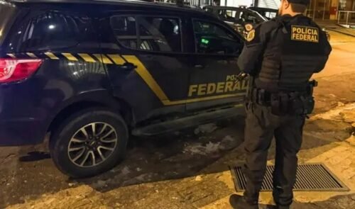 Operação contra esquema bilionário com alvos no ES prende MC Poze do Rodo e MC Ryan