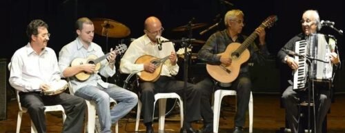 Barra do Jucu sedia 2º Encontro de chorinho neste sábado