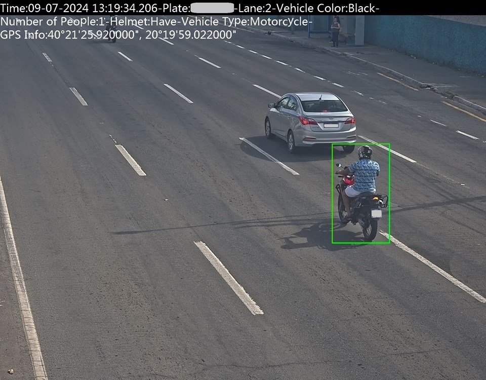 Detran já localizou 50 veículos clonados por meio do Cerco Inteligente