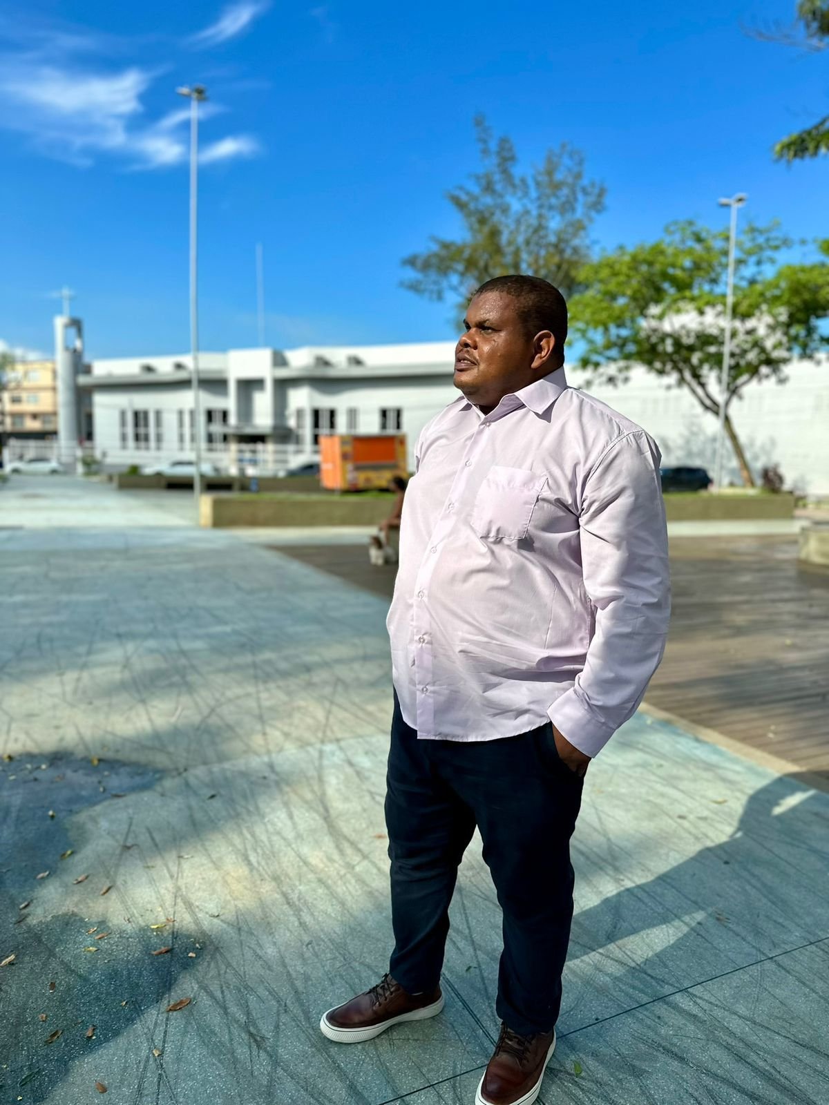 Thiagão do Ibes sinaliza disposição para disputar vaga na Ales pelo PSDB