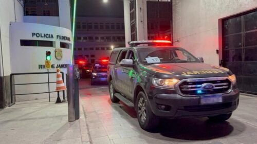 Mais de R$86 bi em mercadorias entraram no Brasil em esquema fraudulento