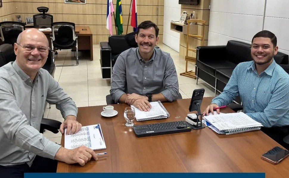 Arnaldinho Borgo faz mudanças no secretariado da prefeitura de Vila Velha