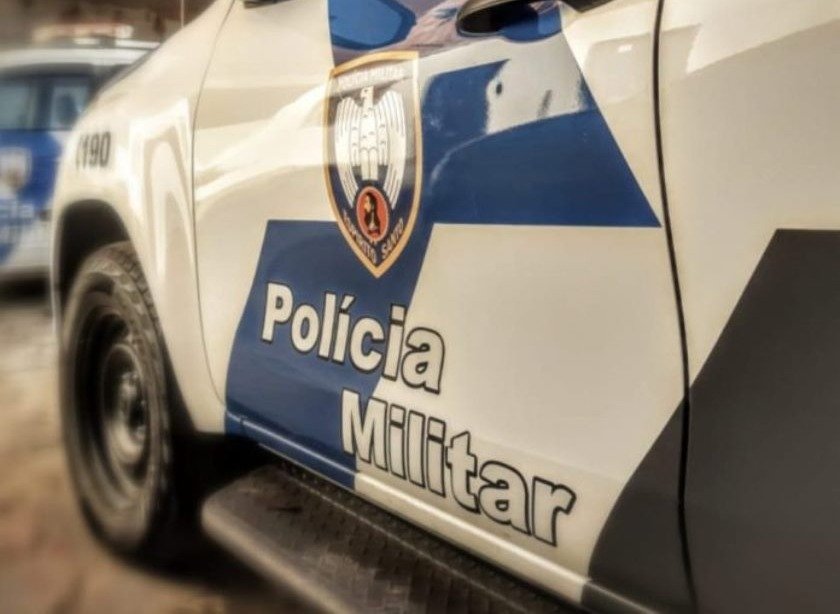 Líder do tráfico do bairro Jaburuna, em Vila Velha, é preso em Cariacica