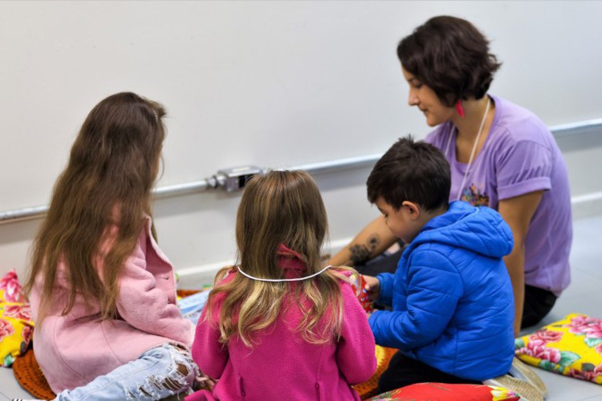 Assembleia Legislativa lança Guardiões da Infância nesta quinta-feira
