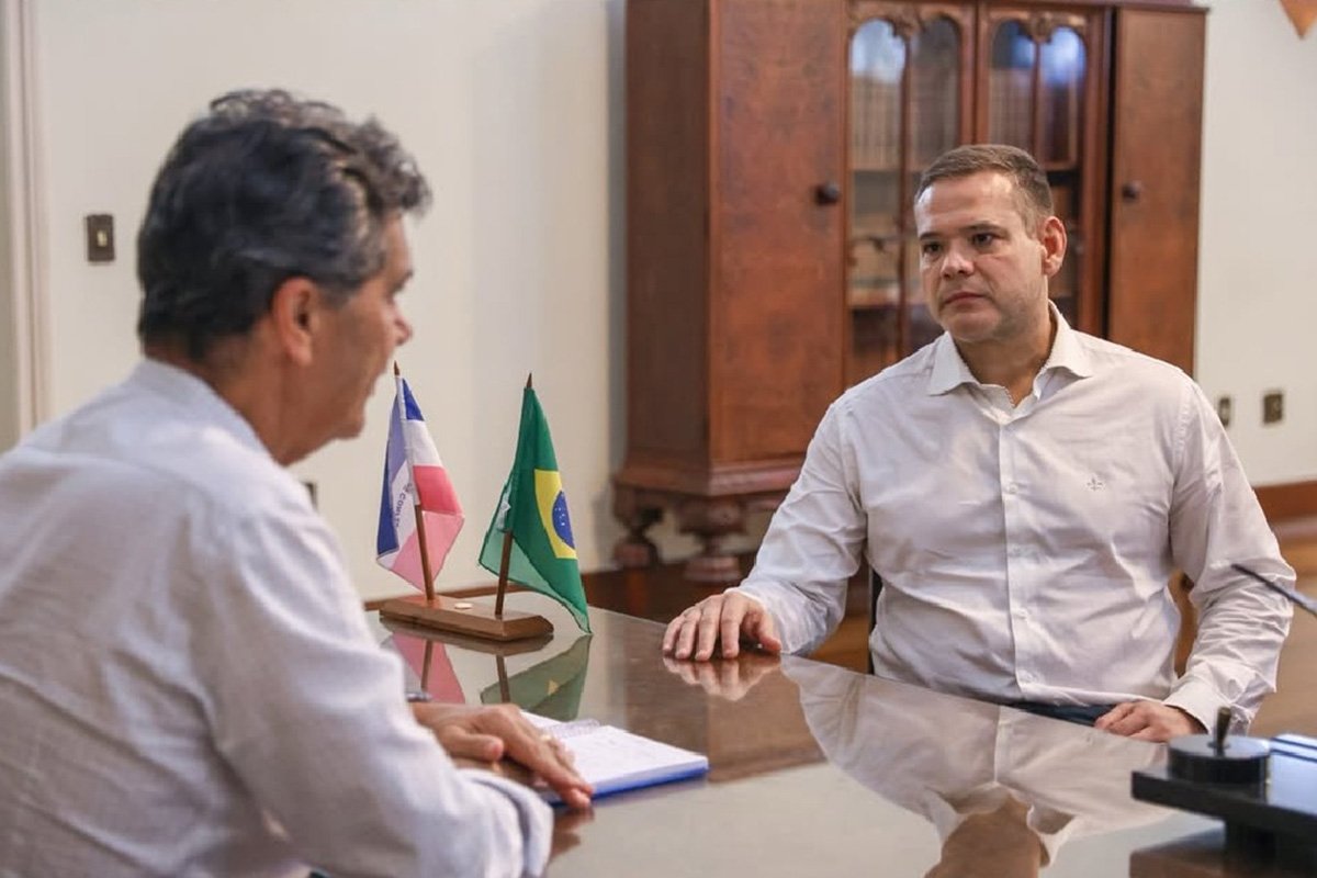 Servidor de carreira da Assembleia é nomeado secretário de Esportes