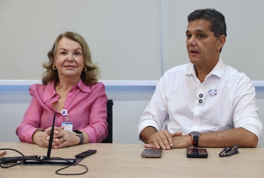 Governo do ES amplia leitos de oncologia pelo SUS no Hospital Santa Rita