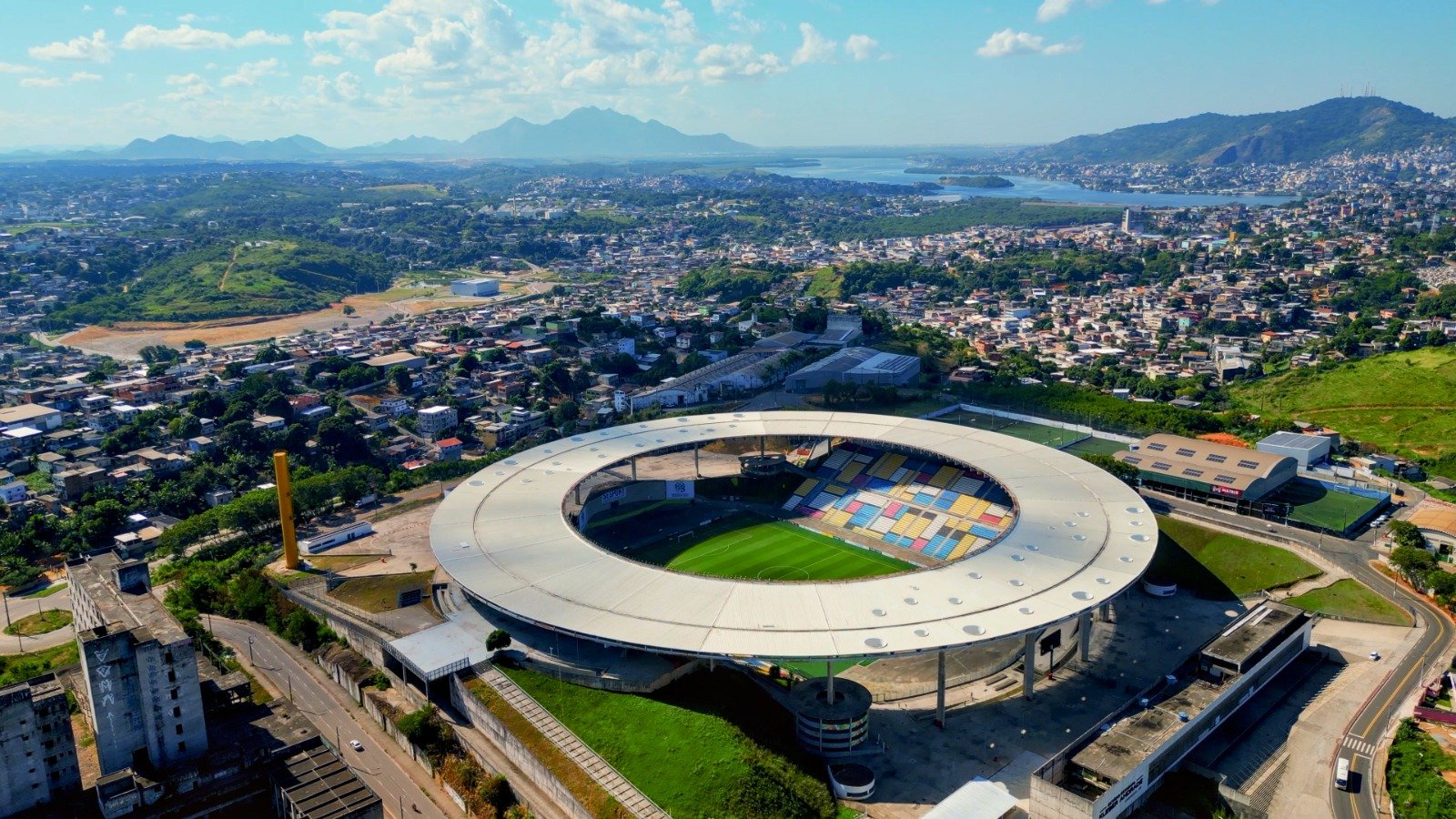 Guns N’Roses em Cariacica: trânsito terá intervenções para show deste domingo (12)