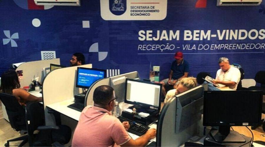 Vila Velha faz campanha para regularizar MEIs e fortalecer pequenos negócios