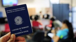 ​Sine Vila Velha inicia última semana de maio com 1.371 vagas de emprego