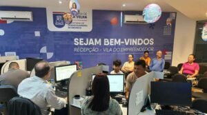 Prefeitura de Vila Velha segue até sexta-feira com campanha para MEIs se regularizem