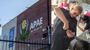 Prefeitura de Vila Velha promove ação de cuidado para mães atípicas na Apae nesta quinta-feira