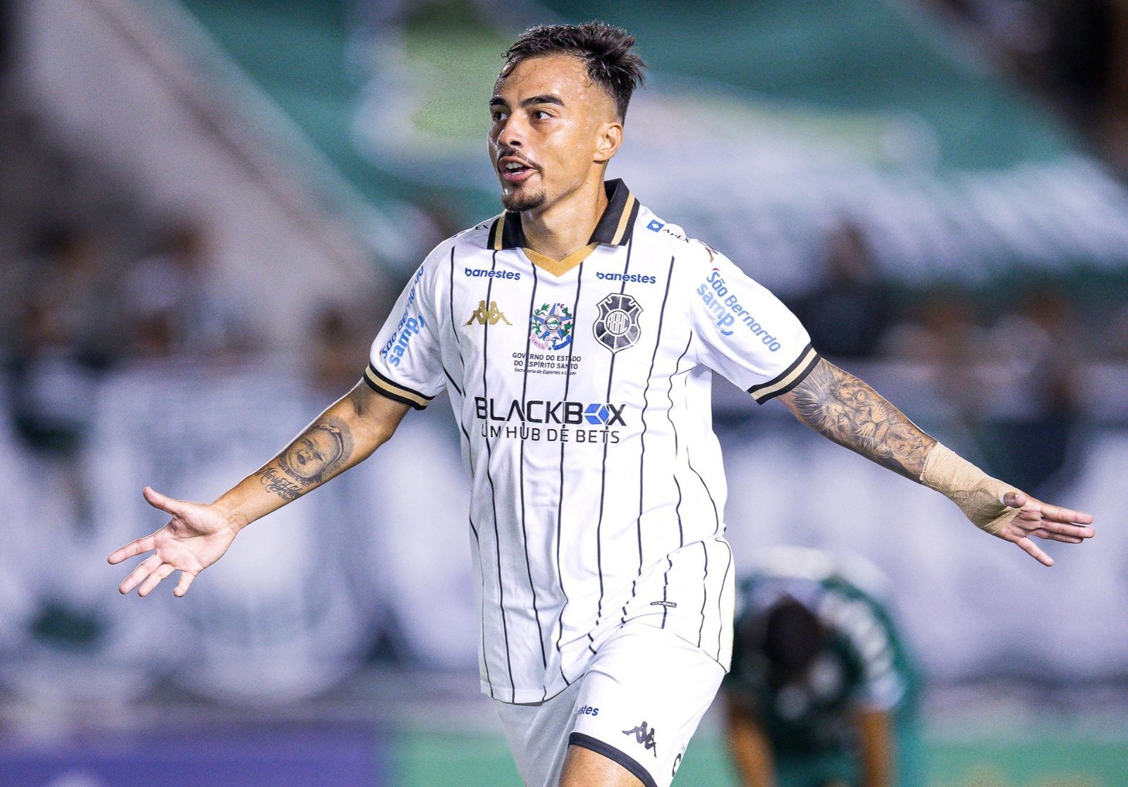 Rio Branco elimina o Gama/DF e é finalista da Copa Centro-Oeste