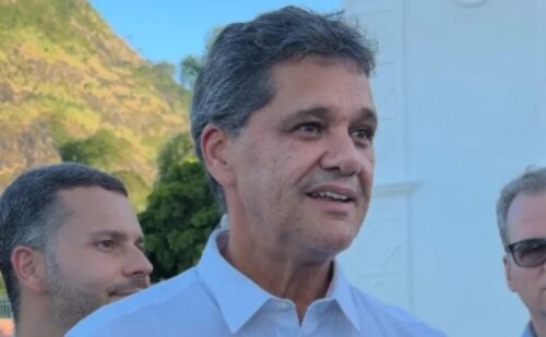 Roylties: Ricardo Ferraço diz que voto de ministra foi justo e aponta covardia com estados produtores