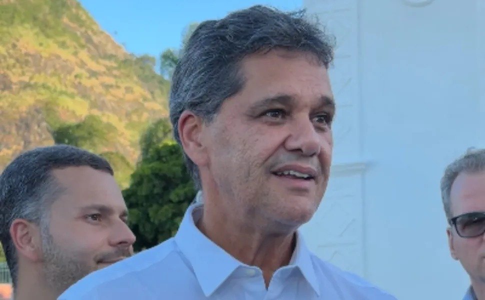 Roylties: Ricardo Ferraço diz que voto de ministra foi justo e aponta covardia com estados produtores