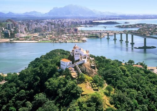 98% dos turistas que visitaram o ES durante o Carnaval recomendam o Estado
