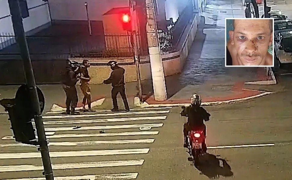 Polícia Civil prende mais dois vigilantes por morte de homem em situação de rua em Vitória