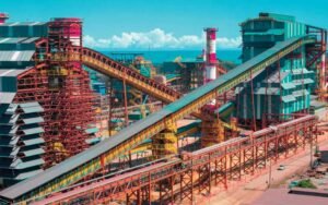 Samarco prepara anúncio de empresa responsável por parte de obras de usinas no ES