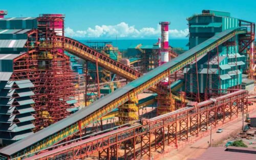 Samarco prepara anúncio de empresa responsável por parte de obras de usinas no ES