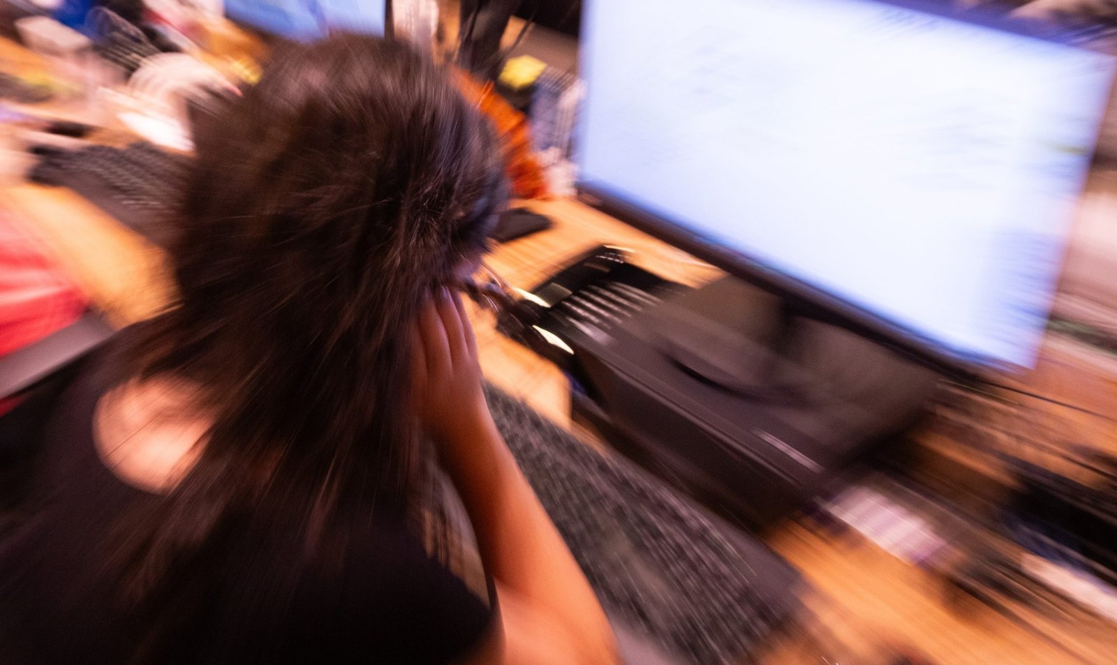 Nova NR-1 passa a exigir atenção à saúde mental a partir da próxima terça-feira