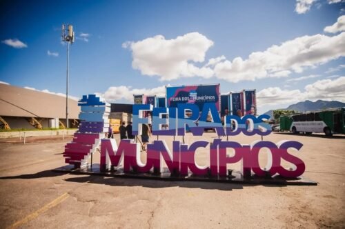 Feira dos Municípios valoriza cultura, gastronomia e experiências capixabas