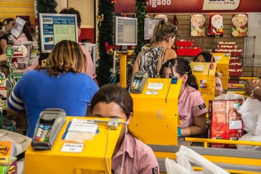 Fim da escala 6×1 pode beneficiar mais de 212 mil trabalhadores no ES