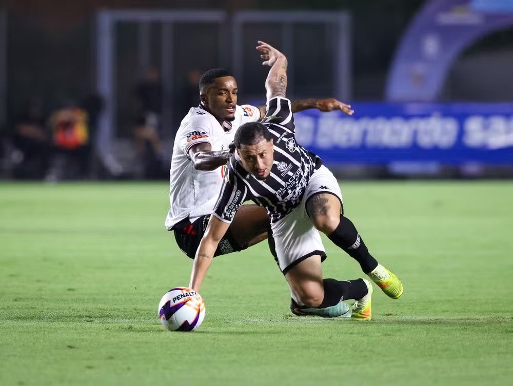 Copa Centro-Oeste: Rio Branco vence jogo, mas título fica com o Anápolis/GO